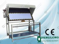 PL-E2 Fabric Inspecting and Plaiting Machine