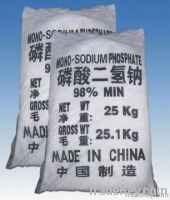 Diammonium Phosphate - DAP-fertilizer manufacture from China