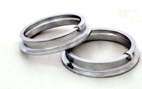 the plane steel ring and conical ring