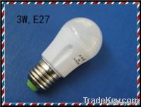 LED  3W 5W 7W BULB LAMP