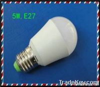 LED Bulbs 5W