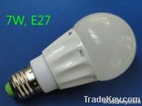 LED lights 7W