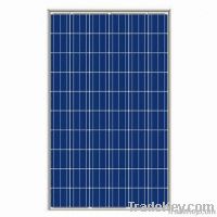 polycrystalline silicon solar panels