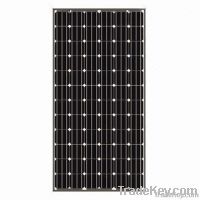 monocrystal silicon solar panels