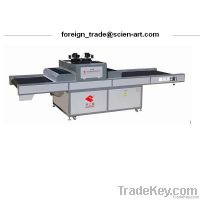 UV dryer/UV curing machine