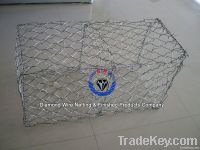 gabion box, gabion baskets