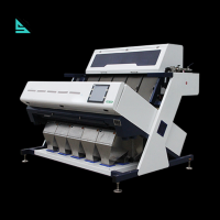 SortexGroup Grain Color Sorter