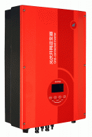 Solar Grid Tie Inverter