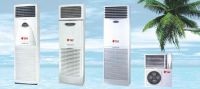 Solar Air Conditioner