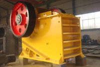 PE Jaw Crusher