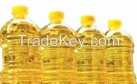 SUNFLOWER OIL 