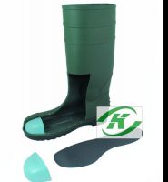 PVC SAFETY RAIN BOOTS .WORK RAIN BOOTS ,farmer BOOTS 