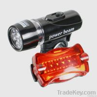 Bicycle light