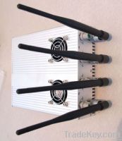 high power cell phone jammer