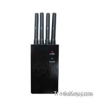 cell phone GPS signal jammerÃ¯Â¼ï¿½power portable mobile phone GPS jammer