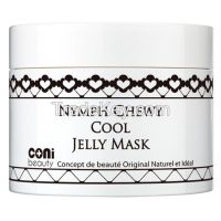 Nymph Chewy Cool Jelly Mask