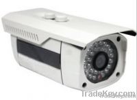 Bullet Camera