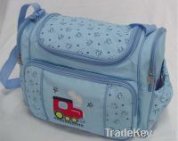 Baby Diaper Bag