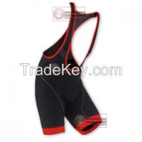 Fast Bib (Cycling Wear)