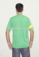 Non Sublimation T-Shirts ( Round neck t-shirts, V-neck shirts)