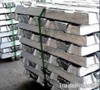 Aluminum Ingots