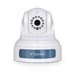 1.3 MP 1/2.7" IP CAMERA