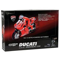 Thunder Tiger Ducati GP8 RTR