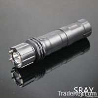 B-002 stun gun WENZHOU  SRAY