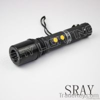 2010 stun gun  SRAY