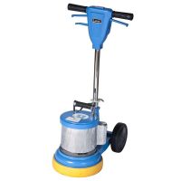 Stairs Polish Clean Machine