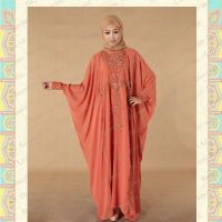 MF17192 hot exclusive kaftan for muslim women