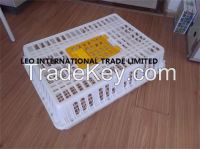 chicken transport crate