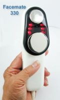 FaceMate - Dual Wave Ultrasonic Therapeutic Face and Body Massager