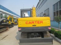 CT65-8B crawler excavators
