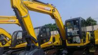 CT85-8A crawler excavators