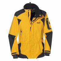 Undertake processing business of mountaineering wear