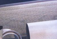 stainless steel wire mesh