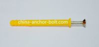 nylon anchor bolt