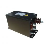 60mA 15KV Current-Limited Transformer for Tesla Coils