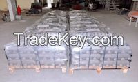 Stainless Steel Ingot