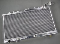 Aluminium Radiator