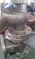 Titanium Gate Valve