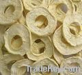 Dehydrated apple