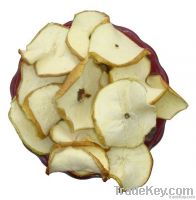 Dehydrated apple