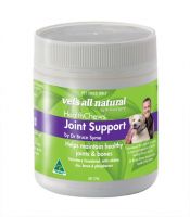 Vets All Natural Supplements and Topical Ointment and Spray