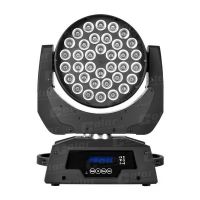 LEDWASH 360F,LED moving heads