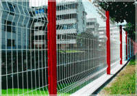 Fence netting