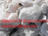 S.G. 4.3 BaSO4 barite lump