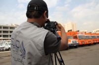 Video production Saudi Arabia by V-Studio