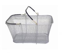 Metal Mesh Basket